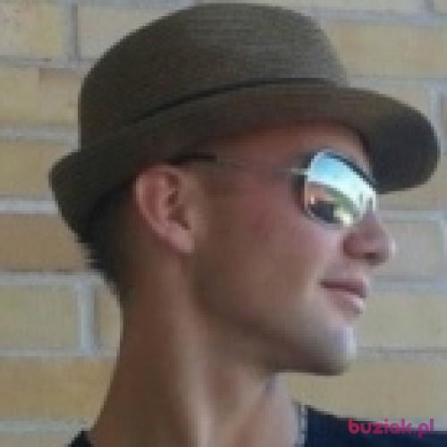 andrew111, Male, 30 years, Leszno