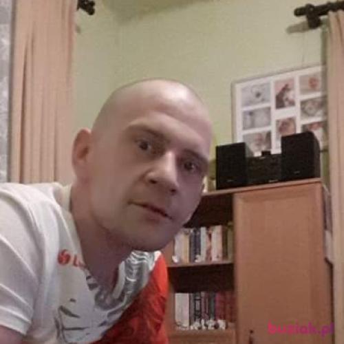 Konrad0890, Male, 36 years, Żyrardów