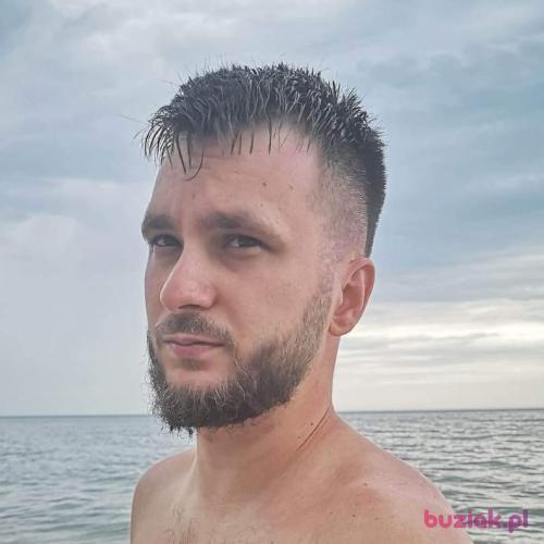mateez, Mężczyzna, 33 lata, Poznań