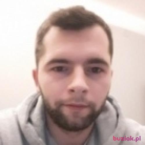 Mateo1091, Male, 35 years, Olsztyn
