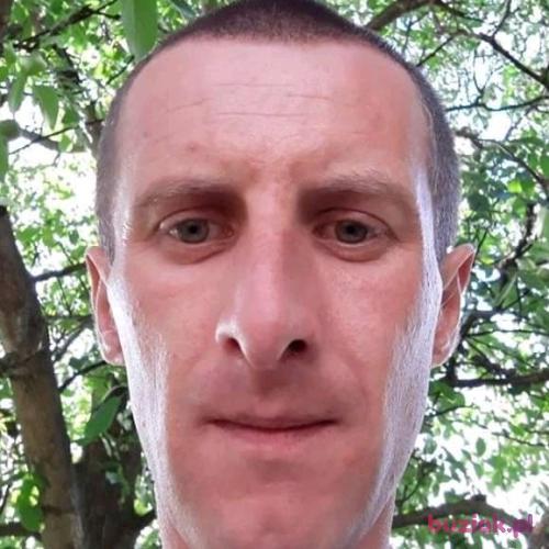 szlachetnykielo, Male, 40 years, Tomaszów Lubelski