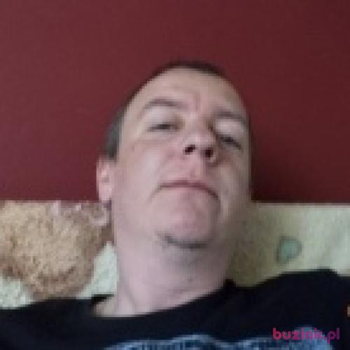 orzelek190, Male, 46 years, Gorzów Wielkopolski