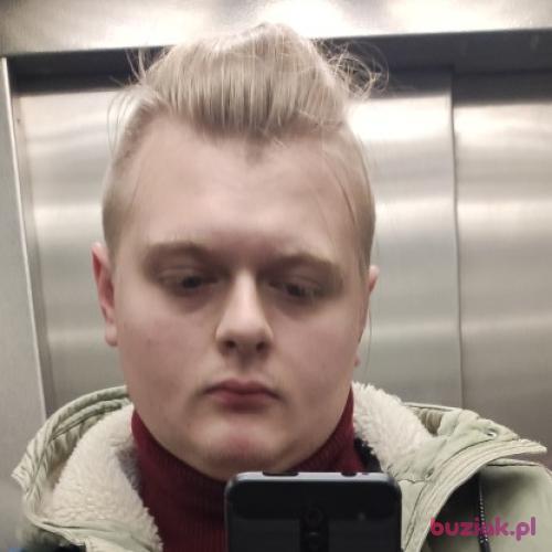 fallensenpai, Male, 27 years, Legnica