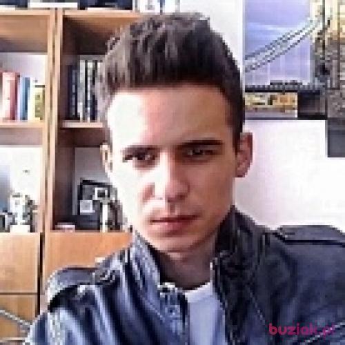 Przem009, Male, 32 years, Leszno