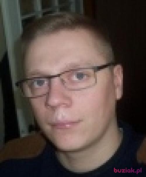 Piotrek1388, Mężczyzna, 37 lat, Warszawa
