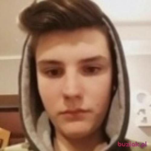 Gigus98, Mężczyzna, 28 lat, Barczewo