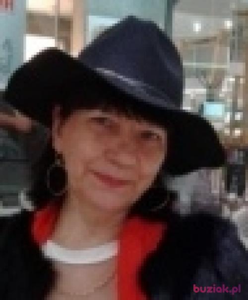 margaret3, Female, 62 years, Kalisz