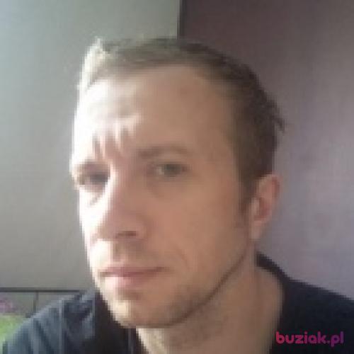 Hellcabber, Male, 33 years, Bytom