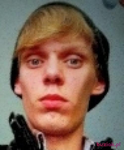 mateuszek95, Mężczyzna, 31 lat, Działdowo