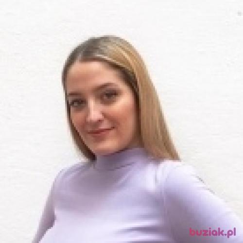 Majjkaaa, Kobieta, 36 lat, Kraków