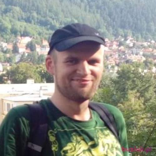 zygmuntix, Male, 38 years, Gdynia