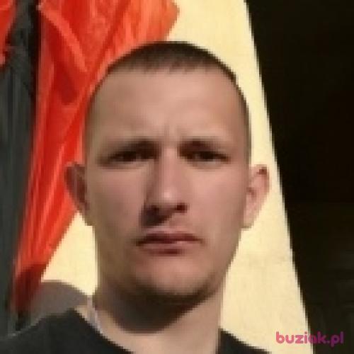 Japyczek, Mężczyzna, 29 lat, Radomsko