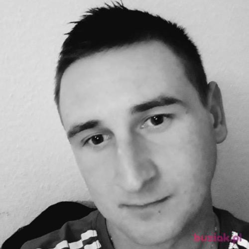 Damian144, Male, 35 years, Kłobuck