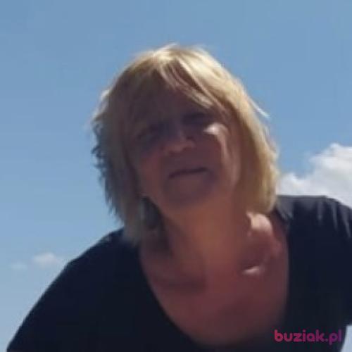 Matyldzia, Female, 65 years, Kluczbork