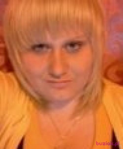 anulek1607, Kobieta, 37 lat, Lublin