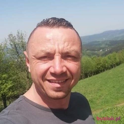 damian1981fajny, Male, 45 years, Haga