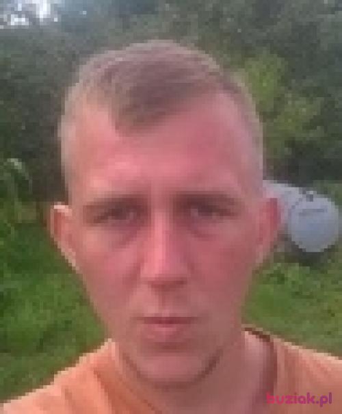 misiec997, Male, 29 years, Pleszew