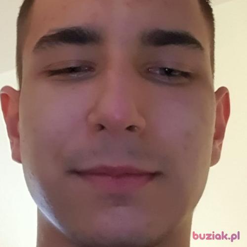 mmincod1, Male, 27 years, Arcen