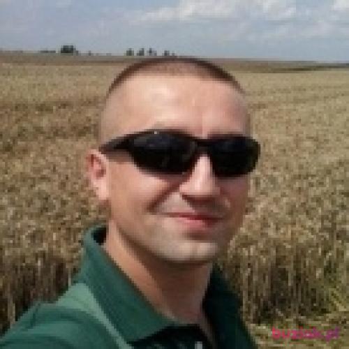 Kamilccc, Mężczyzna, 41 lat, Lublin
