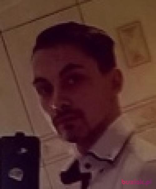 Mnich2, Mężczyzna, 31 lat, Gdańsk