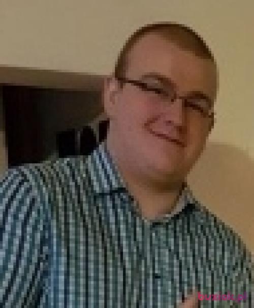 malokreatywny94, Mężczyzna, 31 lat, Łódź