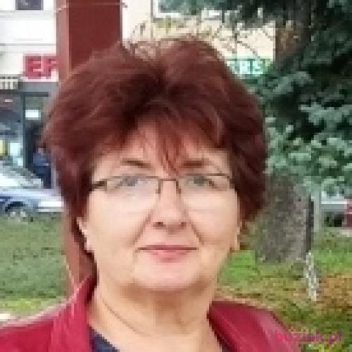 Delfinek53, Female, 73 years, Warszawa