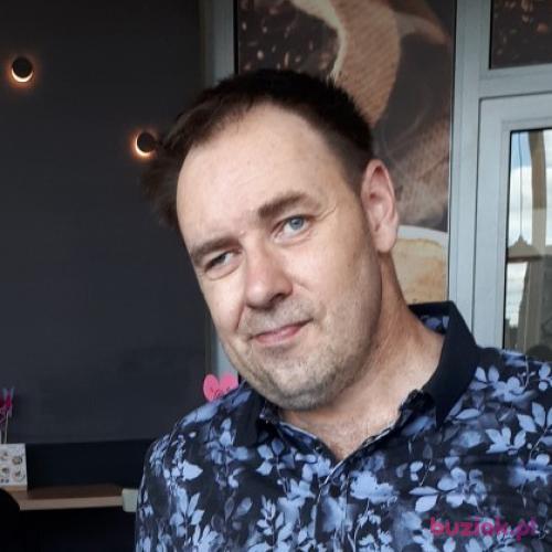 michal1975, Male, 51 years, Warszawa
