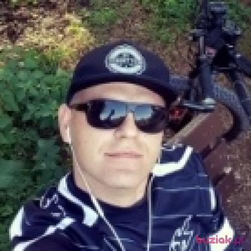 Thordgrim, Mężczyzna, 43 lata, dolnośląskie