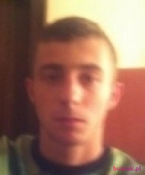 Frino, Mężczyzna, 31 lat, Nowy Targ
