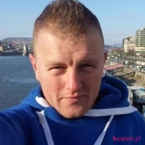 damianpolska, Mężczyzna, 36 lat, Rzeszów
