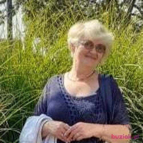 Wenus111, Female, 67 years, Sochaczew