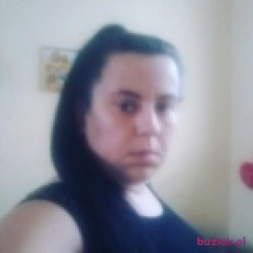 anielskaanna7, Kobieta, 37 lat, Poznań