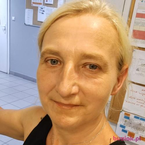 Mariola40, Kobieta, 47 lat, Rybnik