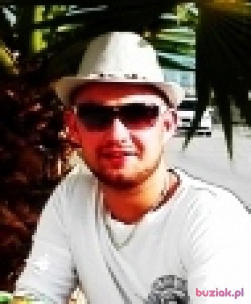 Pawlitoo26, Mężczyzna, 35 lat, Ulm
