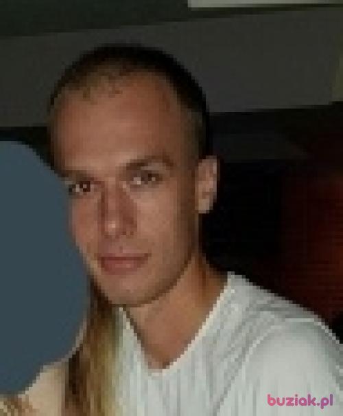 Dawid6666, Mężczyzna, 36 lat, kujawsko-pomorskie
