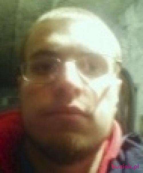 fafik9090, Mężczyzna, 31 lat, Garwolin