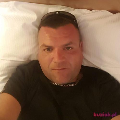 N81, Mężczyzna, 45 lat, Kraków