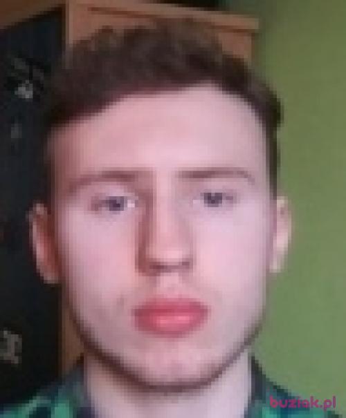 NeonPT, Male, 27 years, Częstochowa