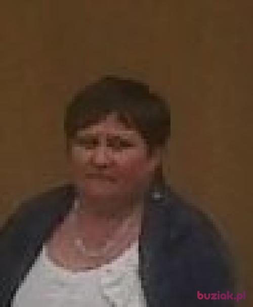 gosia67442, Kobieta, 59 lat, Tychy
