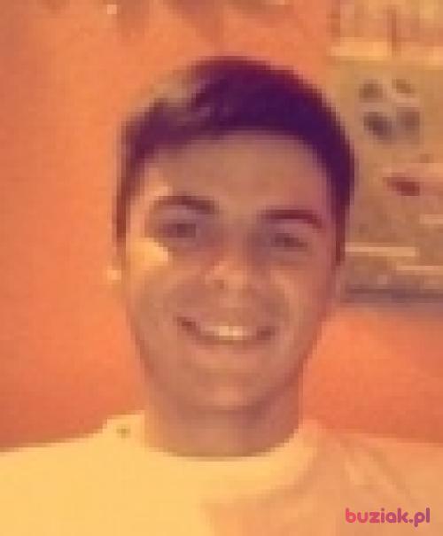emil221, Male, 29 years, Poznań