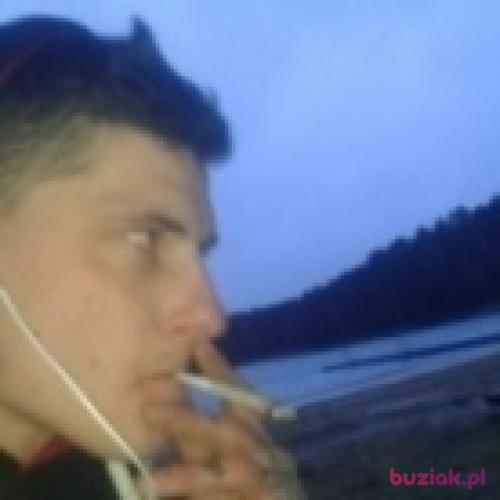 Czajkowski13, Mężczyzna, 31 lat, Czersk