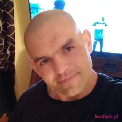 Beny1234mily, Male, 33 years, Środa Wielkopolska