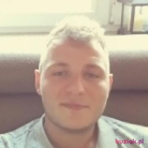 DarkKnight95, Mężczyzna, 31 lat, Szczecin