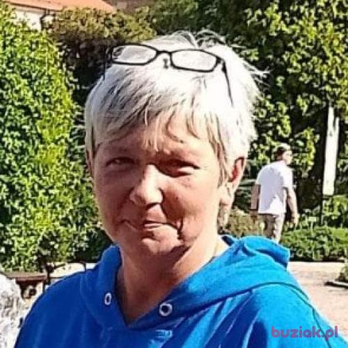 promiennaAga2, Female, 55 years, Wrocław