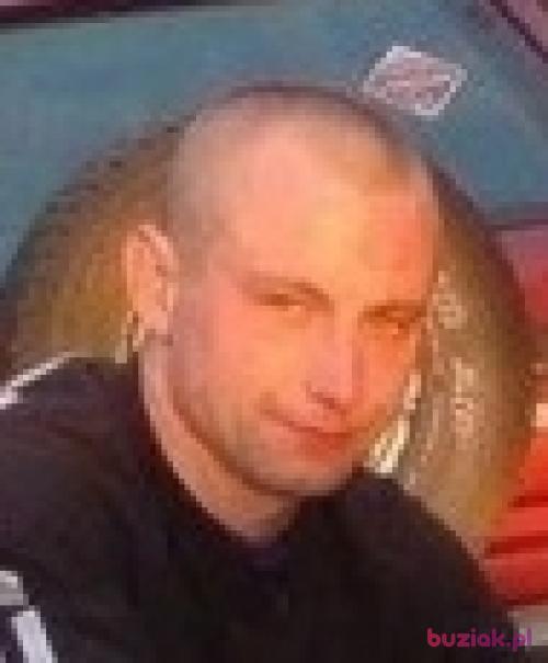 wybitnymarcin5, Mężczyzna, 34 lata, kujawsko-pomorskie