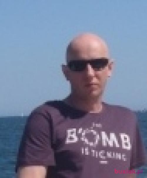 samotny1978, Male, 48 years, Mława