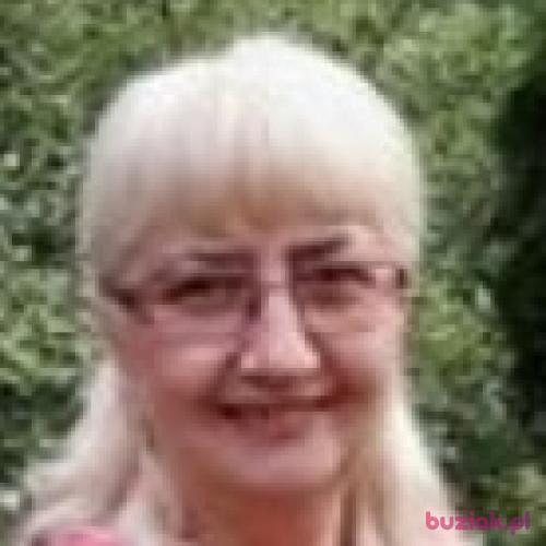 Wandi49, Female, 77 years, Witnica