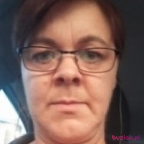 kucyk19, Female, 45 years, Kwidzyn