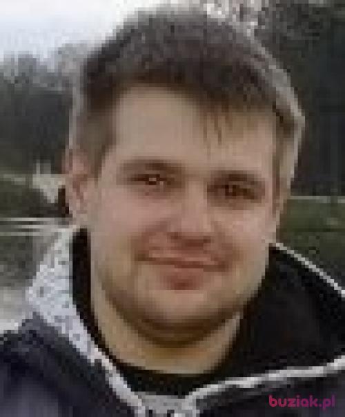 daniel223, Mężczyzna, 34 lata, Warszawa