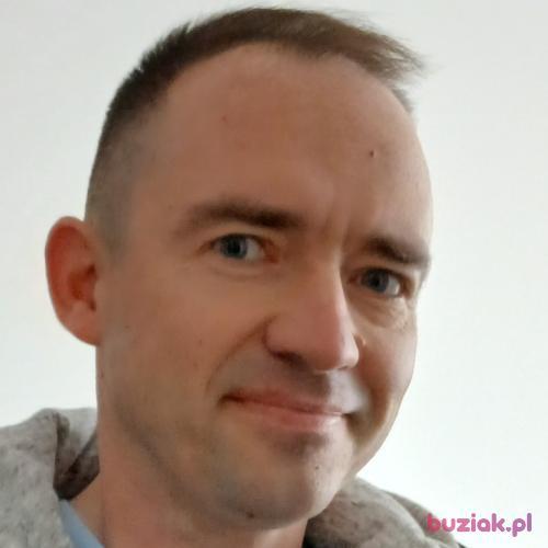 Sebby, Male, 46 years, Warszawa